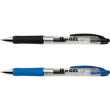 Avery E-Gel Retractable Pens