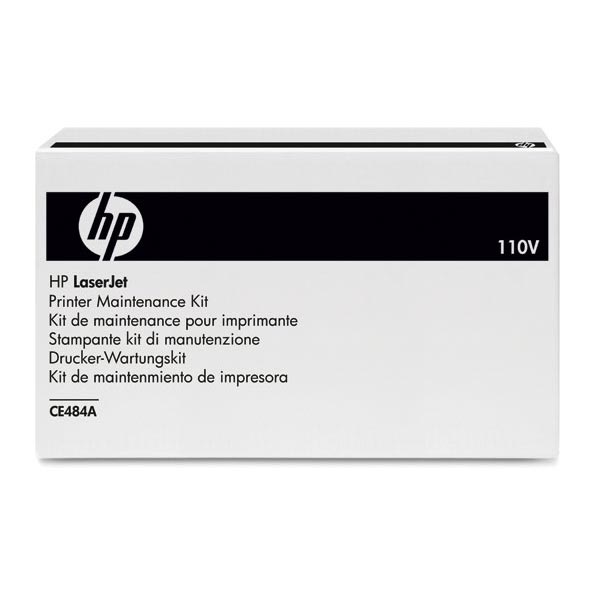 HP CE484A (CC519-67919) OEM Maintenance Kit