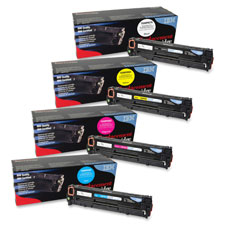 IBM Remanufactured HP 312A Toner Cartridge