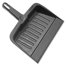 Rubbermaid Comm. Extra Large Heavy Duty Dust Pan