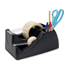 Officemate Heavy-duty 2-in-1 Tape Dispenser