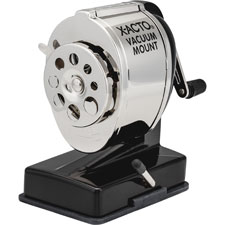 Elmer's X-ACTO Vacuum Mount Pencil Sharpener