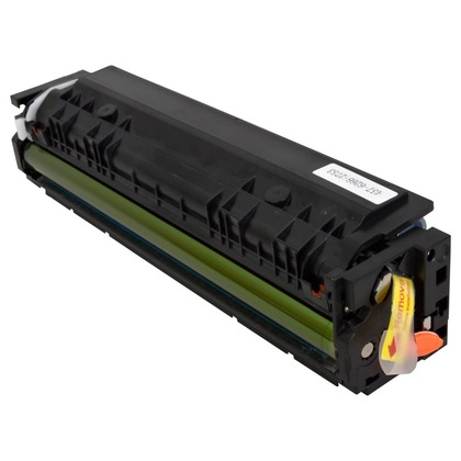 Premium Quality Cyan Toner Cartridge compatible with HP CF501X (HP 202X)