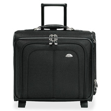 Samsonite 16" Laptop Rolling Notebook Case