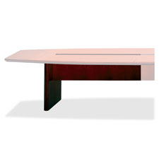 Mayline Corsica Conference Tables Starter Base