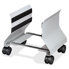 Fellowes Premium Mobile CPU Stand