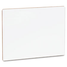 Flipside Prod. Unframed Dry Erase Lap Board