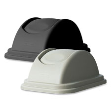 Rubbermaid 2957 Wastebasket Lids