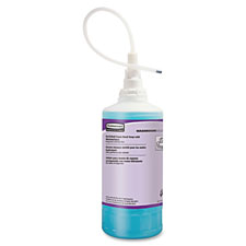 Rubbermaid Enriched Foam Dispenser Hand Soap