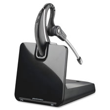 Plantronics CS530 Wireless Headset System