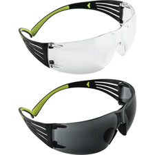 3M SecureFit Protective Eyewear