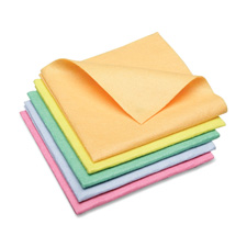 SKILCRAFT Synthetic Shammy Surface Cloths