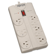 Tripp Lite 1440 Joule 8-Outlet Surge Protector