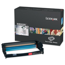 Lexmark E260X22G Photoconductor Kit