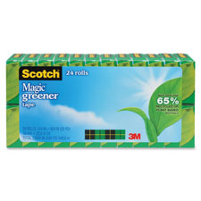 3M Scotch Magic Eco-friendly Magic Tape