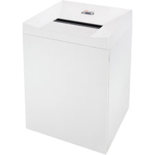 HSM of America Pure 830 Mobile Cross-cut Shredder