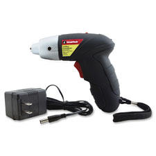 Great Neck Saw 4.8V Cordless Screwdriver