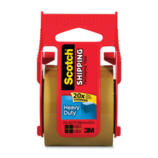 3M Scotch Sure Start Dispenser w/ Tape