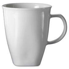 Office Settings Inc Chef's Table Porcelain Mugs