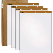 Tops Single Carry Pack Easel Pad