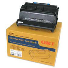 Oki Data B732 Toner Cartridge