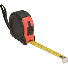 Genuine Joe 12' Tape Measure