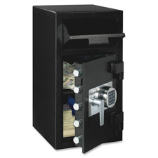 Sentry Depository Electronic Lock Safe