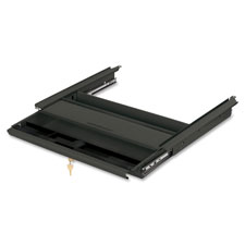 HON 38000 Series Metal Desk Center Drawer