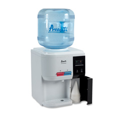 Avanti Table Top Thermoelectric Water Cooler