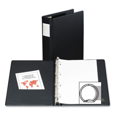 Avery Heavy-duty 4-Ring Vinyl Legal Binders