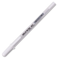 Sakura Gelly Roll Medium Point Rollerball Pens