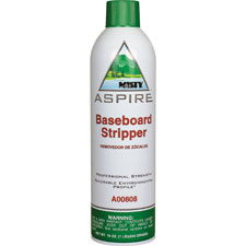 Amrep Misty Aspire Baseboard Stripper