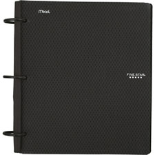 Mead FiveStar Flex 1-1/2" Hybrid NoteBinder