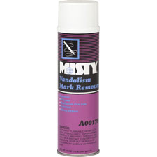 Amrep Misty Vandalism Mark Remover