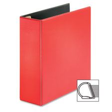 Cardinal Premier Easy Open Locking Slant-D Binders