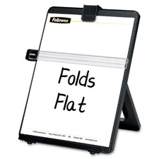 Fellowes Non-Magnetic Desktop Copyholder