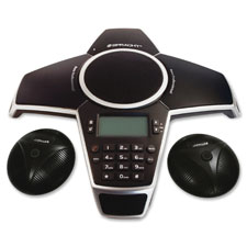 Spracht Aura Professional Desktop Conference Phone