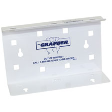 Kimberly-Clark The Grabber Dispenser