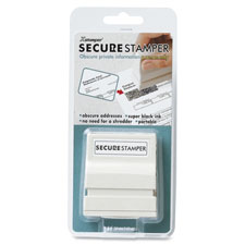 Xstamper Secure Privacy Stamps