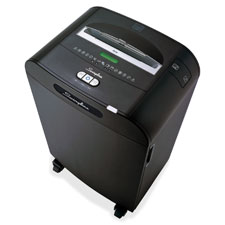 Swingline DX20-19 Jam Free Cross-cut Shredder