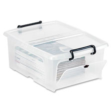 CEP Strata Front Opening Box 20L