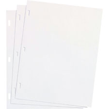 Acco/Wilson Jones Ledger Paper Refill Sheets