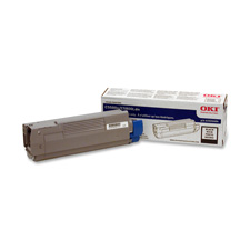 Oki Data C5800 Toner Cartridge