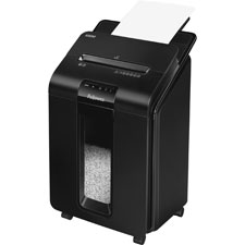 Fellowes AutoMax 100M Auto Feed Shredder