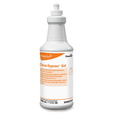 Diversey Care Citrus Express Gel Solvent Spotter