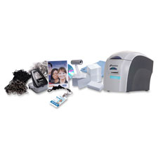 Sicurix Complete Access ID Card Kit