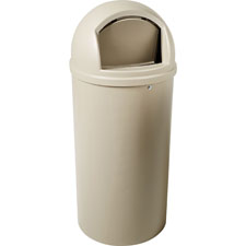 Rubbermaid Comm. Marshal 25 gal Classic Container