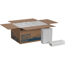 Georgia Pacific Preference C-Fold Paper Towels