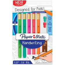 Paper Mate Handwriting Mechanical Pencils