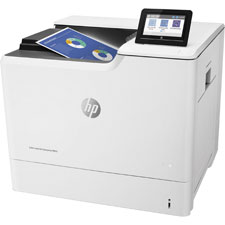 HP Color LaserJet Enterprise M653dn Printer